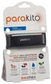 Para?Kito Armband Erwachsene schwarz (1 Stück)