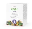 yegi Kräuter Fussbadesalz (8x50 g)
