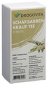 Drogovita Schafgarben Tee (20 Beutel)