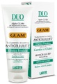Guam, GUAM DUO Massagecreme bei Cellulite kühlend (200 ml)