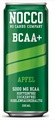 No Carbs Company AB, NOCCO BCAA Apfel + Koffeinfrei 330 ml Österreich