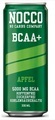 No Carbs Company AB, NOCCO BCAA Apfel + Koffeinfrei 330 ml Österreich