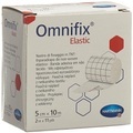 Paul Hartmann Ag, PAUL HARTMANN AG Omnifix® elastic Fixiervlies 5cmx10m