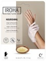 Iroha Nature, Hand Mask Gloves Nourishing
