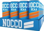 Nocco Bcaa - Pfirsich, 330ml