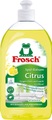 Frosch, Frosch Spül-Balsam Citrus (500ml)