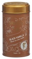 Sirocco, Sirocco Teedose Medium Black Vanilla (80g)
