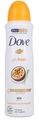 Advanced Care Passionsfrucht- Und Zitronengrasduft Antitranspirant-spray Damen 150 ml