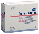 Peha-Lastotel Fixierbinden 8cmx4m (20 Stück)