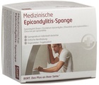 bort Epicondylitis Spange Grösse 1 grau (1 Stück)