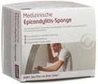 bort Epicondylitis Spange Grösse 4 grau (1 Stück)