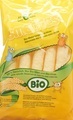 SMELTIES Bio-Maisstangen mit Hirse (30 g)
