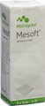 Mesoft Kompressen 5x5cm unsteril (100 Stück)