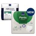 Abena, ABENA Premium L L1 grün (15 Stück)