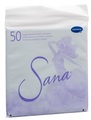Sana Hygiene Beutel (neu) (50 Stück)