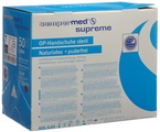 Sempermed, Sempermed OP Handschuhe 6.5 steril (50 Paar)