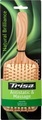 Trisa Natural Brilliance Haarbürste Paddle 1 Stück