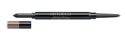 Artdeco, Artdeco Brow Duo Powder & Liner - 22 Hot cocoa