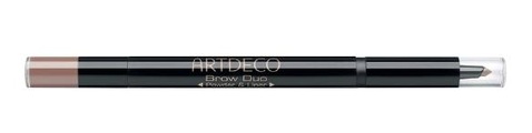 Artdeco, Artdeco Golden Taupe Brow Duo PowderLiner Augenbrauenfarbe 1.1 g