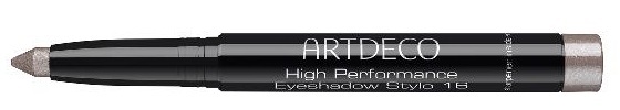 Artdeco, Artdeco 16 - Benefit Pearl Brown High Performance Eyeshadow Stylo Lidschatten 1.4 g