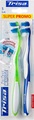 TRISA Perfect White soft Duo