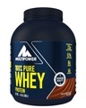 Multipower 100% Pure Whey Protein Rich Chocolate Dose (2000 g)