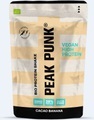 PEAK PUNK Bio High Protein Shake Cacao Banana (250g)