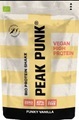 PEAK PUNK Bio High Protein Shake Funky Vanilla (250g)