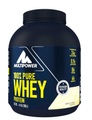 Multipower 100% Pure Whey Protein French Vanilla Dose (2000 g)