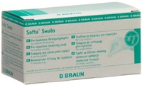 Softa Swabs Reinigungstupfer (100 Stück)