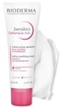 Bioderma, Sensibio Défensive Rich Beruhigende Und Feuchtigkeitsspendende Aktivcreme Unisex 40ml