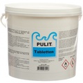 Pulit, Pulit Chlor-Tabletten (5 Kilogramm)