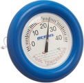 Labulit Thermometer mit grossem Gummiring (1 Stück)