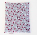 HERZZUCKER, HERZZUCKER Raps-Wärmekissen 26x21cm Mond/Sterne (1 Stk)