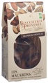 Biscuiterie de Provence, Biscuiterie Makronen Mandel Schokolade, glutenfrei, Bio (130g)