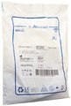 Qualimed Urinbeutel, 1.5 Liter 90cm, ohne Rücklaufventil (10 Stk)