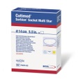 Cutimed, Cutimed Sorbion Sachet Multi Star 8cm (5 Stk)