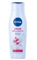 Nivea, Nivea Nivea Color Schutz & Pflege Pflegeshampoo haarshampoo 250.0 ml