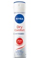Nivea, Nivea Deo Dry Comfort Spray für Frauen (150ml)
