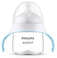 PHILIPS AVENT, Philips Avent Trinkbecher SCF263/61 Natural Response ab 4 Monate