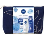 Nivea, Nivea Geschenkset Moisture Boost (3-teilig)