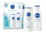 Nivea, Nivea Geschenkset Soft Moments (2-teilig)