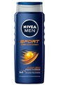 Nivea, Nivea Pflegedusche Sport (500ml)