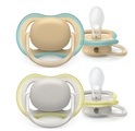 Philips Avent Ultra Air SCF085/03 Schnuller 6-18 Monate