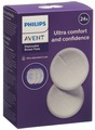 Avent, Stilleinlage Unisex Weiss ONE SIZE