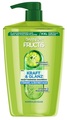 Garnier Fructis Garnier Fructis Kraft und Glanz Kräftigendes Shampoo mit Grapefruitextrakt haarshampoo 1000.0 ml
