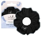 invisibobble, Invisibobble Sprunchie Power, Sport Haarbinder, black panther (1 Stk)