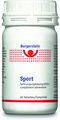 Burgerstein, Burgerstein Sport