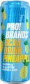PRO!BRANDS BCAA Drink Pineapple (330ml)