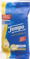 Tempo Toilettenpapier feucht Sanft&Pflegend Travelpack (10 Stück)